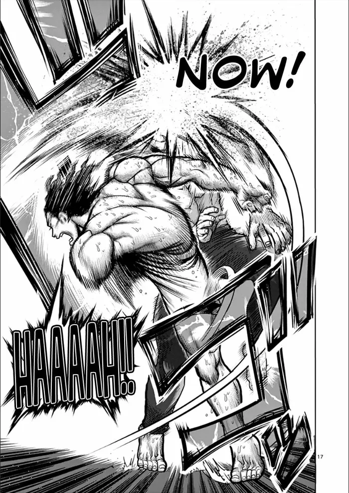 Kengan Ashura Chapter 81 image 17_optimized